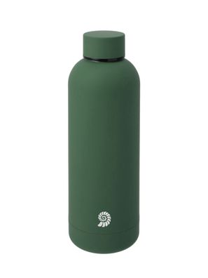 Origin Outdoors Isolierflasche 'Soft-Touch', 0, 5 L, oliv