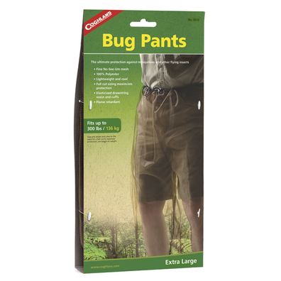 Coghlans 'Bug Pants', XL