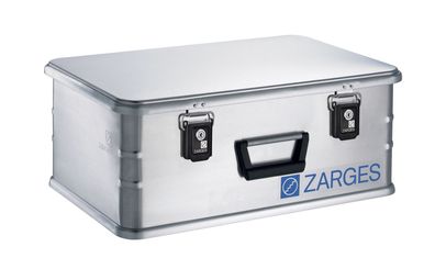 Zarges Box, 42 L, 'Mini'