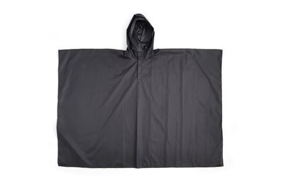 Origin Outdoors Regenponcho 'Hiker', schwarz