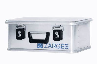 Zarges Box, 24 L, 'Mini XS'