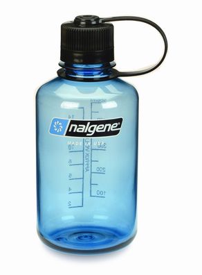 Nalgene Trinkflasche 'EH Sustain', 0, 5 L, blau