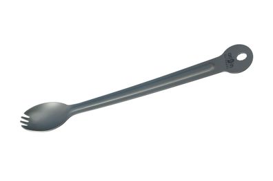 Origin Outdoors Besteck Titan-Spork lang