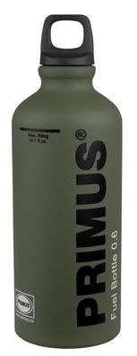 Primus Brennstoffflasche, 600 ml, oliv