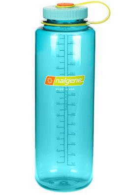 Nalgene Trinkflasche 'WH Silo Sustain', 1, 5 L, cerulean