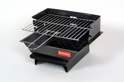 Ferraboli Minigrill '# 102'