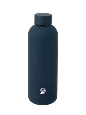 Origin Outdoors Isolierflasche 'Soft-Touch', 0, 5 L, blau