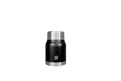 Origin Outdoors Thermobehälter 'Deluxe', 0, 46 L, schwarz