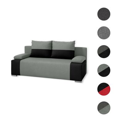Modernes und wandelbares REMI-Sofa, ein funktionales und Designer-Sofa für das Wohnzi
