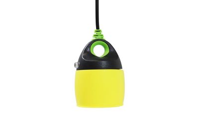 Origin Outdoors LED-Lampe 'Connectable', 200 Lumen, warmweiß, gelb