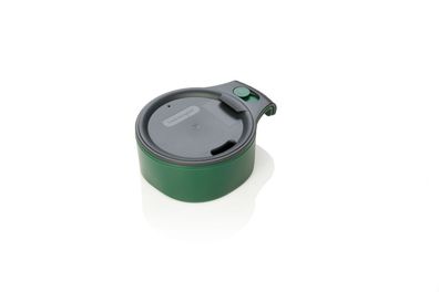 humangear 'CupCUP', schwarz-grün