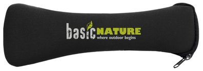 BasicNature 'Biwak' Bestecktasche Neopren