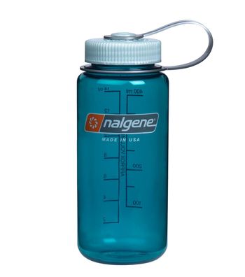 Nalgene Trinkflasche 'WH Sustain', 0, 5 L, trout grün