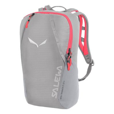 Salewa Kinderrucksack 'Trainer 2', 12 L, hellgrau