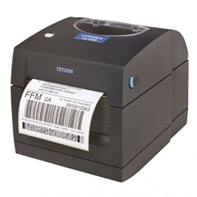 Thermo-Etikettendrucker Citizen CL-S300 USB