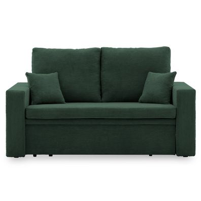 Sofa AIKIDO 150x85 - mit schlaffunktion - Farben zur Auswahl - modernen Sofa