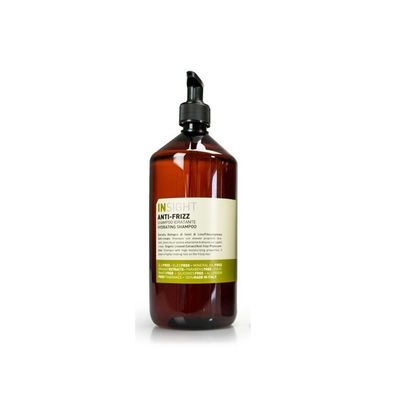Insight ANTI-FRIZZ Hydrating Shampoo 400 ml