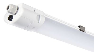 Lichtline LED-Feuchtraumlichtleiste HighLUX faro X3/800 23W 3500lm IP65