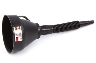 Fasspumpe f. Adblue & Flüssigkeiten 320ml/ Hub Handpumpe für 60-200L Fässer Pumpe