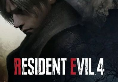 Resident Evil 4 (2023) PS5 CD Key