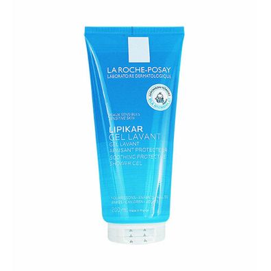 La Roche-Posay Lipikar Duschgel 200 ml