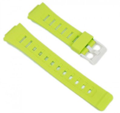 Casio Ersatzband Uhrenarmband Resin Band für SDB-100-3AEF