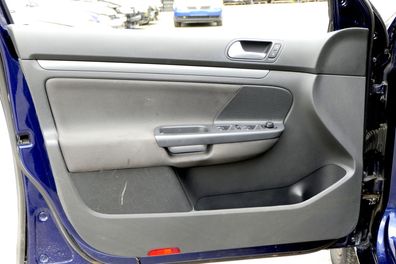 VW Golf Variant Kombi AJ5 5 1K Türverkleidung Verkleidung Tür vorne + hinten d