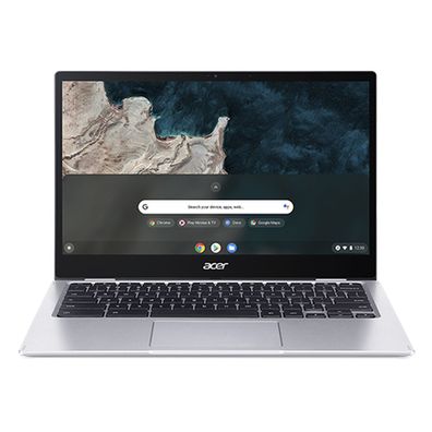 ACER Chromebook Spin 13 CP513-1H-S0XG 33,78cm 13,3Zoll Touch FHD IPS Snapdragon ...