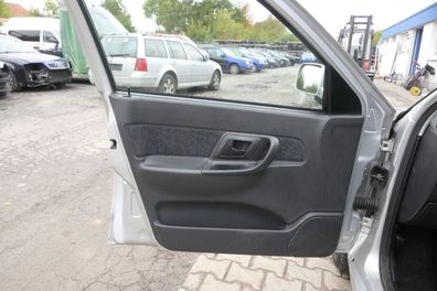 VW Polo Kombi Türverkleidung Verkleidung Tür vorne links hinten Set