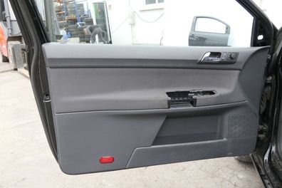 VW Polo 9N Türverkleidung Verkleidung Tür vorne links 2/3-Türer
