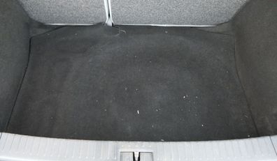 Seat Ibiza 6L Limousine Verkleidung Teppich Kofferraum Kofferraumteppich