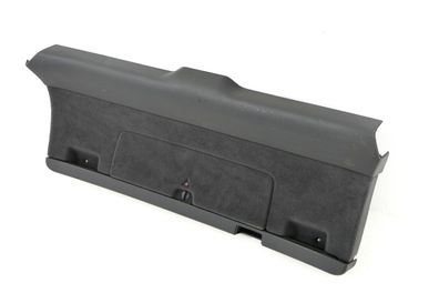 Audi A4 8E B7 B6 Avant Abdeckung Verkleidung Kofferraum hinten Heckklappe Klap