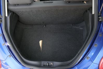 VW New Beetle 9C Teppich Kofferraumteppich Kofferraum hinten