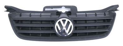 VW Touran Kühlergrill Grill schwarz bis Bj. ca. 2006 1T0853651A 9B9