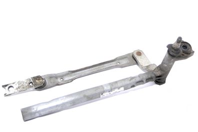 VW Touran Wischergestänge Scheibenwischer vorne links 1T0955023B / E Wischer