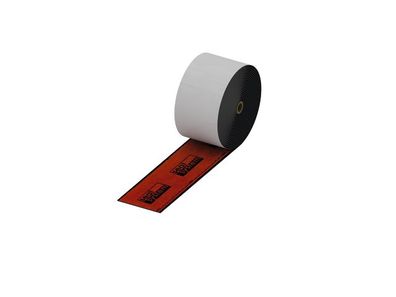 TECEdrainline Seal System Dichtband Rollenbreite 100 mm, Rollenlänge 3,9 m