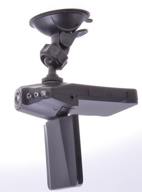 Filmer 36.205 Cockpit Kamera mit Bildschirm (neues Modell)