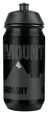 SKS Trinkflasche "MOUNTAIN" BLACK 500ml