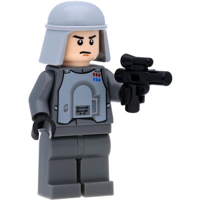LEGO Star Wars Minifigur General Maximillian Veers sw0289