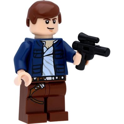 LEGO Star Wars Minifigur Han Solo sw0290