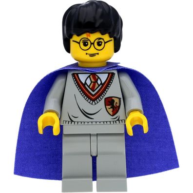 LEGO Harry Potter Minifigur Harry Potter hp036