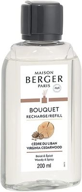 Parfum Berger Nachfüllpackung für Bouquet Duft Or