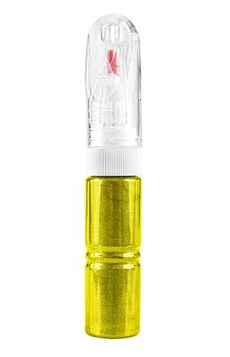 Lackstift KBL Gelb Jaunecitrus für Citroen Autolack 2in1 Reparatur