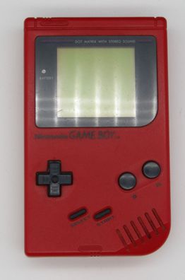 Nintendo Game Boy Classic Gameboy Handheld Retro - Zustand: Gut - Farbe: ...