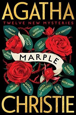 Marple: Twelve New Mysteries (Miss Marple Mysteries), Agatha Christie