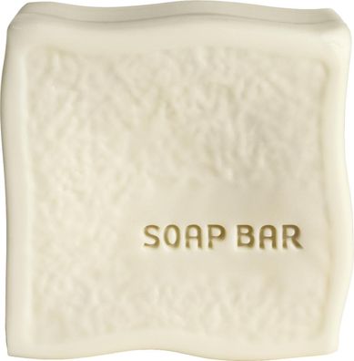 White Soap, Heilkreide - MHD: ohne MHD