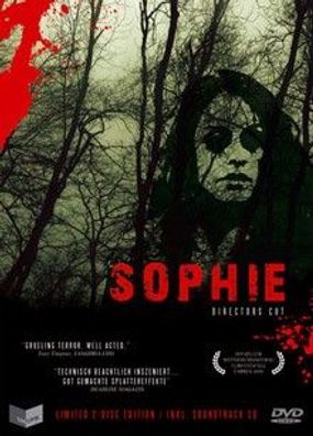 Sophie (DVD] Neuware