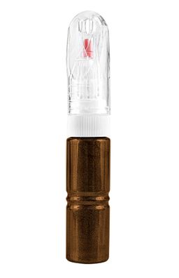 Lackstift LH8Z Braun Toffegraciosa für VW Autolack 2in1 Reparatur