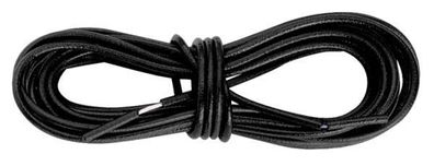 B&M Kabel 2100mm 1-pol schwarz - Werkstattversion (lose)