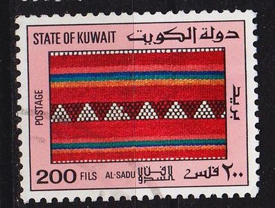 KUWAIT [1986] MiNr 1115 ( O/ used )